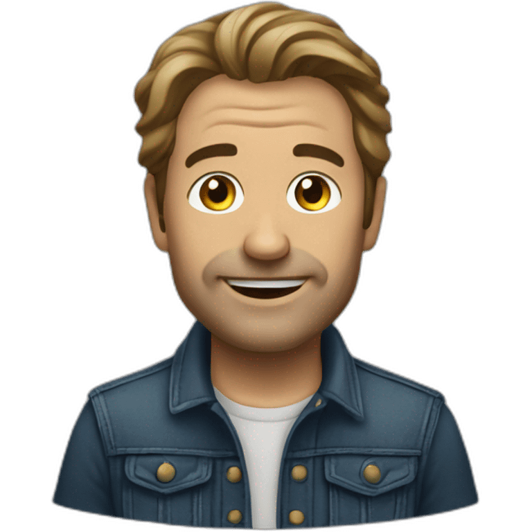 Jean philipe Gavet emoji