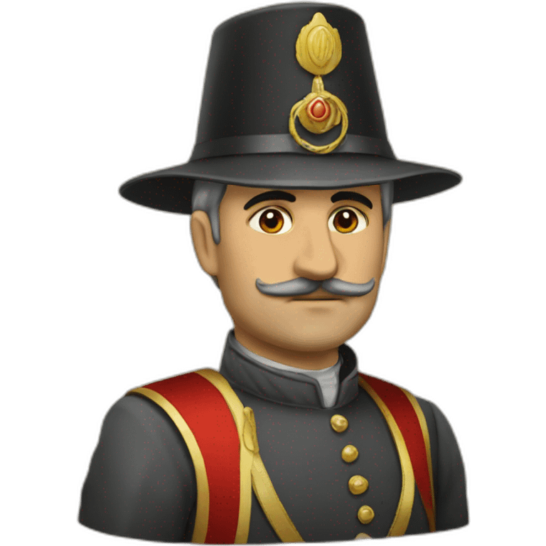 Enver pasha emoji