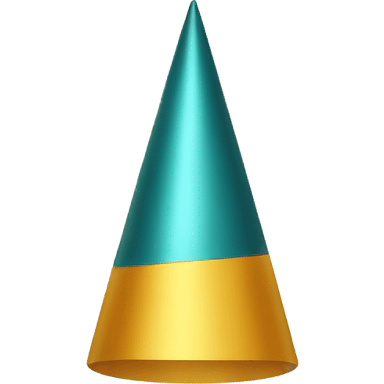 party hat  emoji