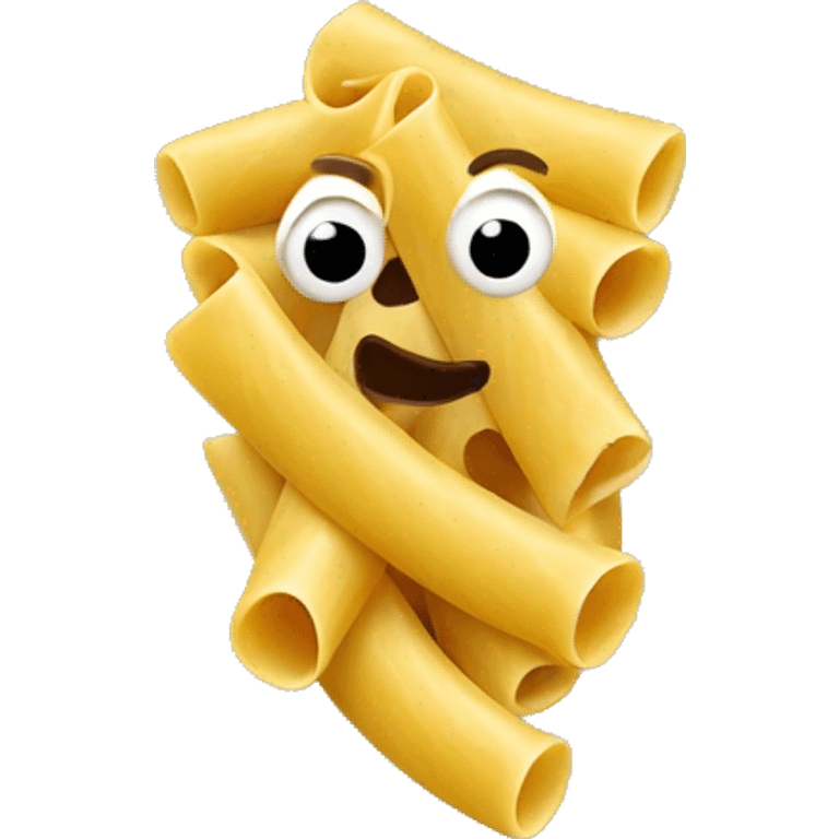 Pasta dinner  emoji