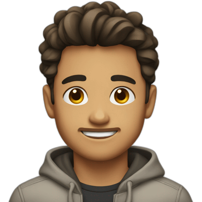 marco emoji