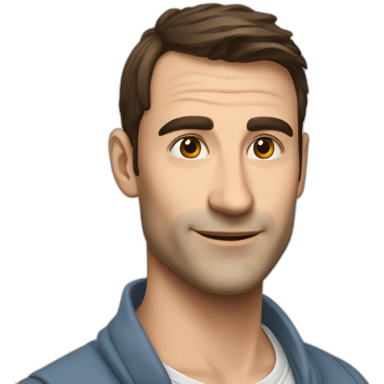 Loïc Bruni emoji