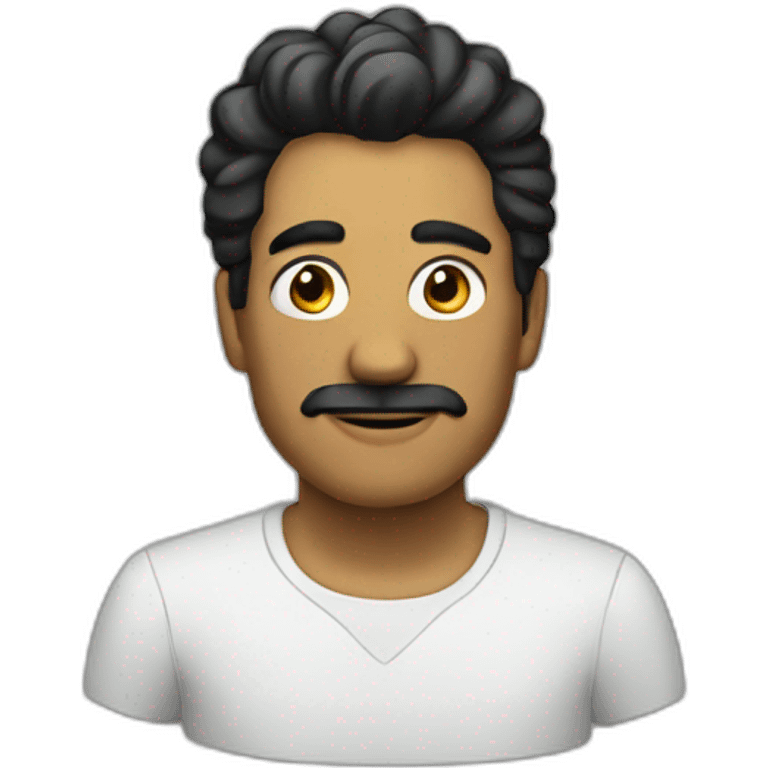 Gustavo emoji