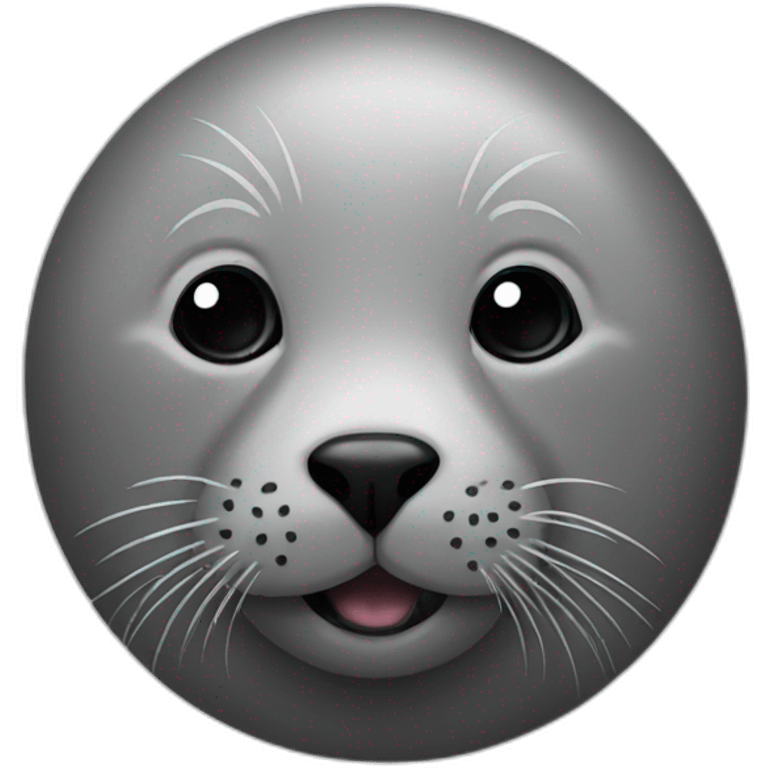 seal emoji