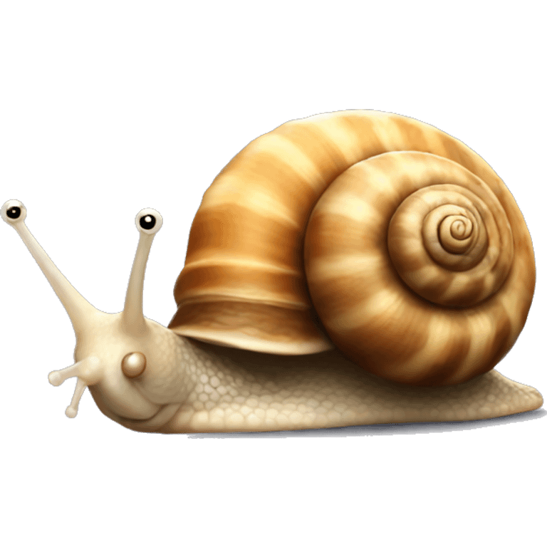 gary the snail  emoji