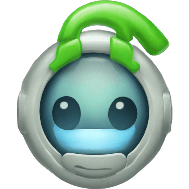 Megafon emoji