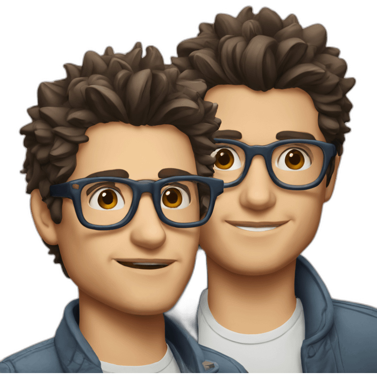 john-mayer-glasses emoji