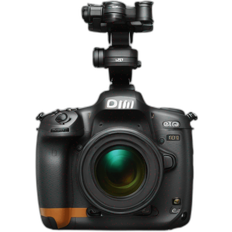 DJI hassleblad emoji