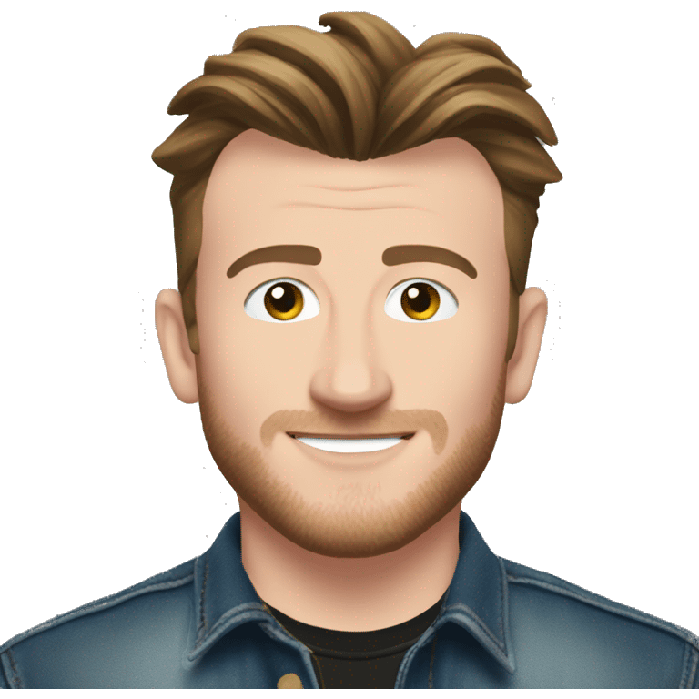 Morgan Wallen emoji