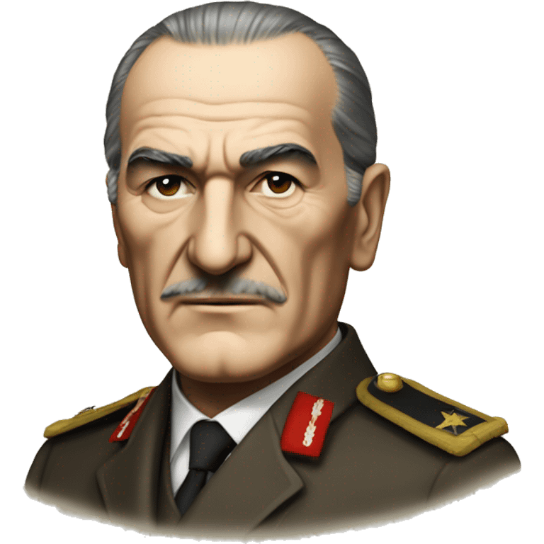 atatürk emoji