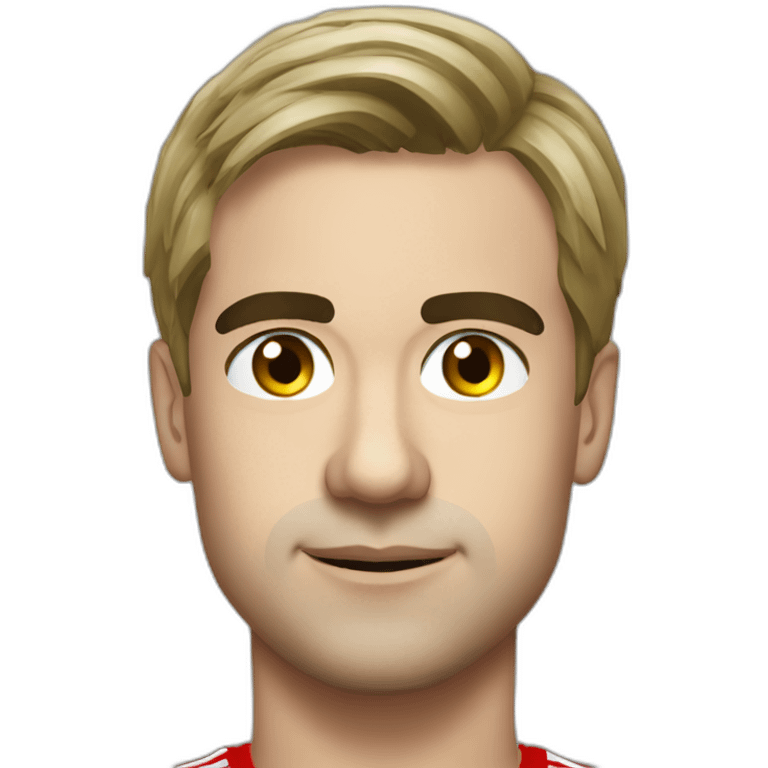 Philipp Lahm emoji