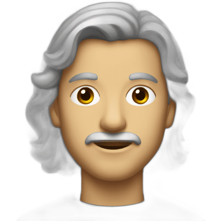 Droit au Moyen-Age emoji