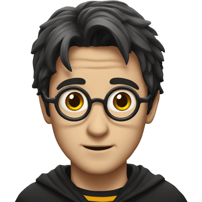 Harry Potter  emoji