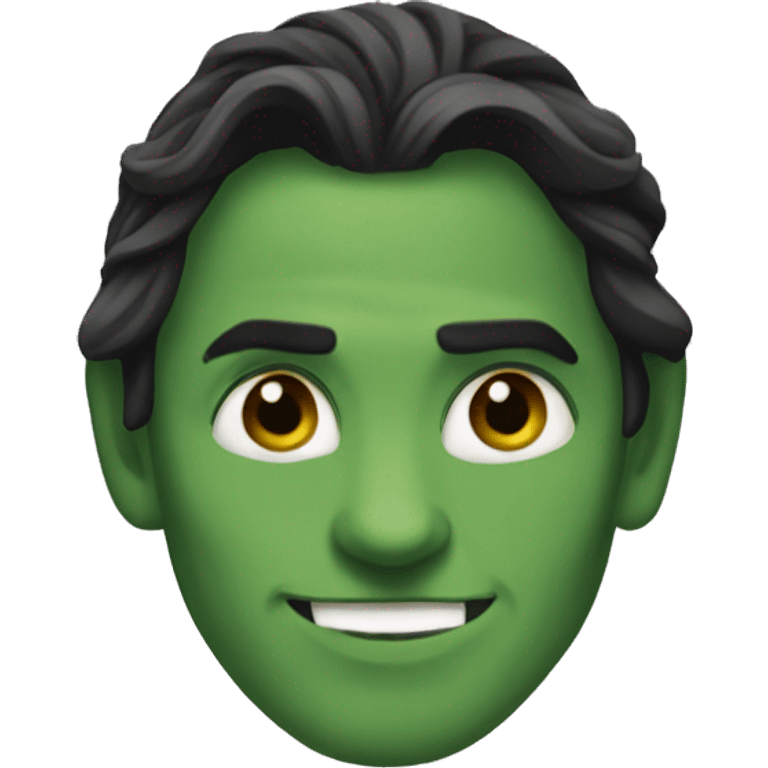 loki laufeyson emoji