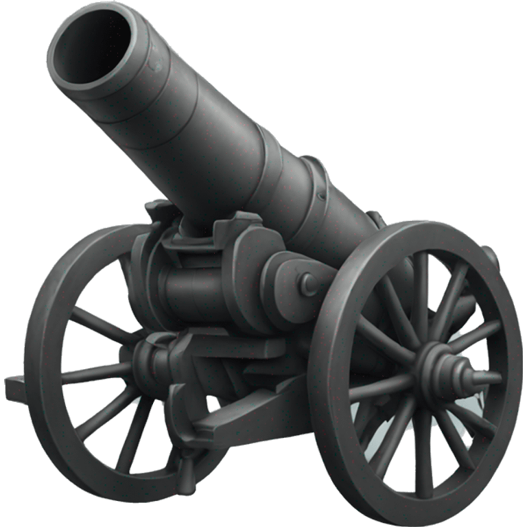 cannon emoji