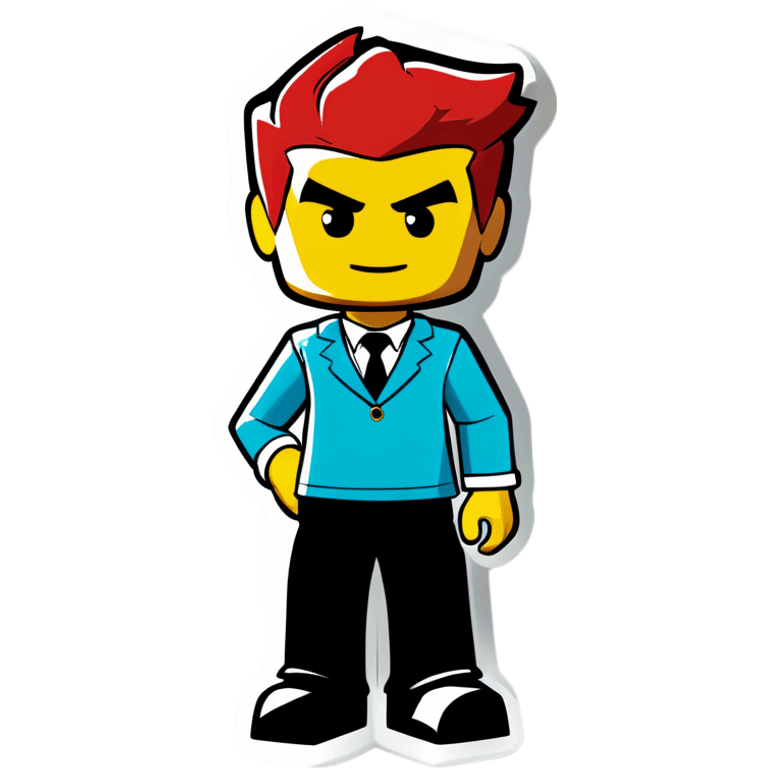 Dandy’s world Roblox  emoji