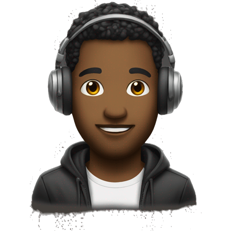 phase dj emoji