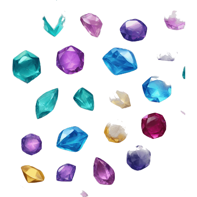 gems emoji