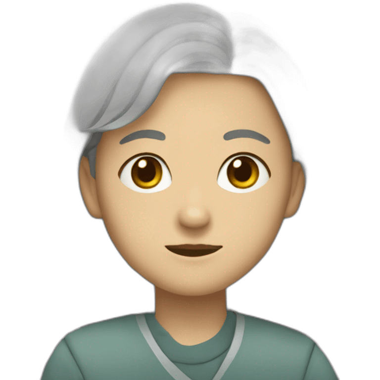 Wenbanyama emoji