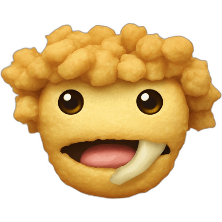 tempura emoji