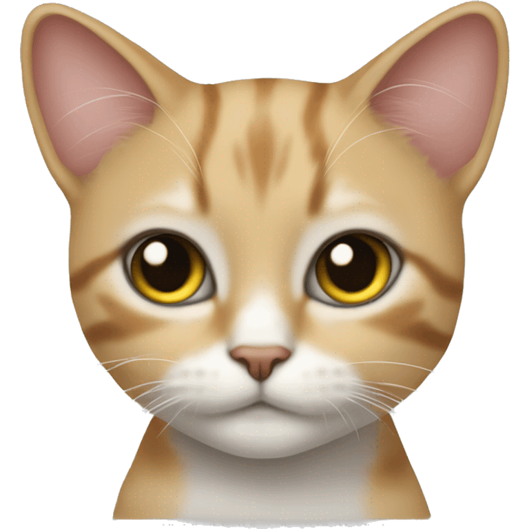 balerin kedi emoji