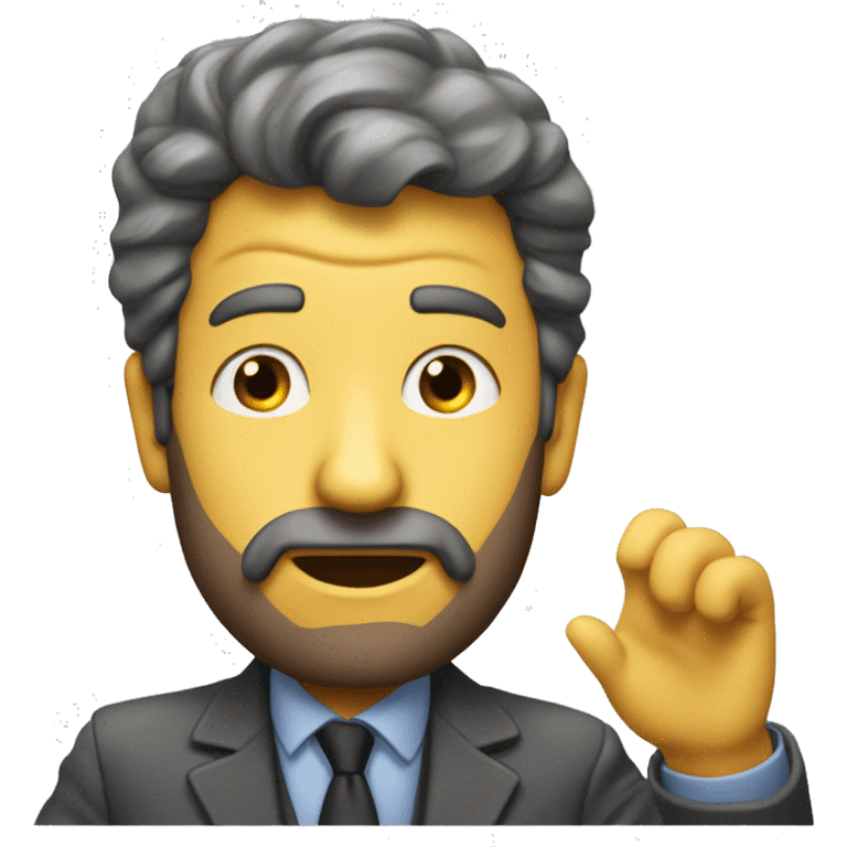 The primetimeagen emoji