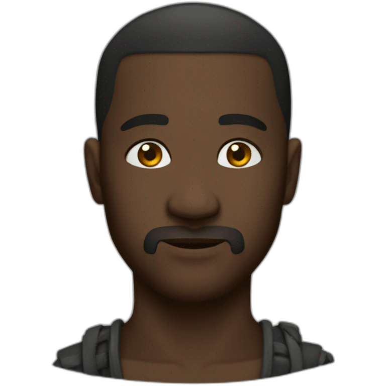 negus emoji