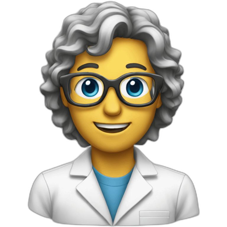 science and technology emoji