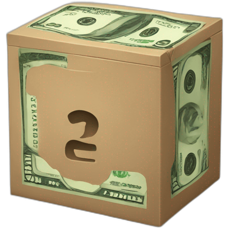 box money emoji