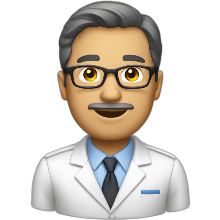 administrator emoji