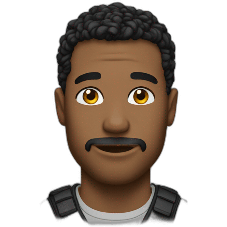 Mickael jakson emoji