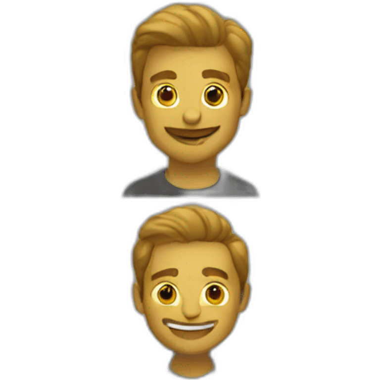 dj developer emoji