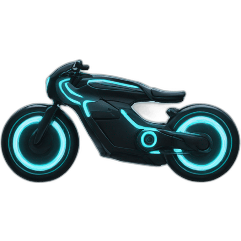 tron light cycle emoji