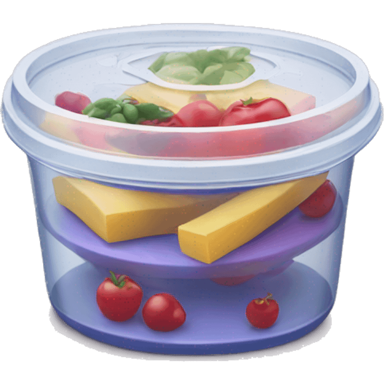 tupperware emoji