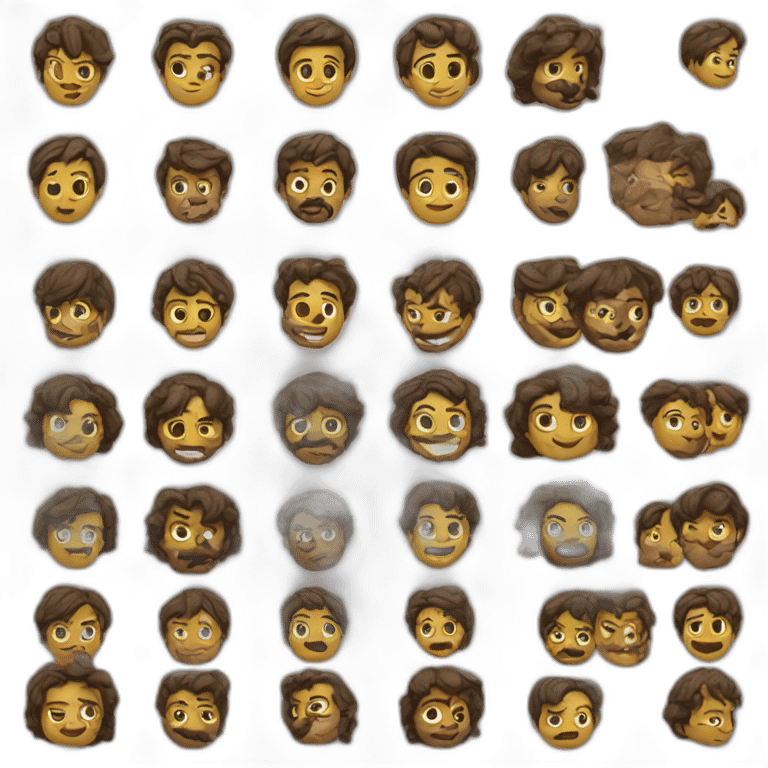 Renoi emoji