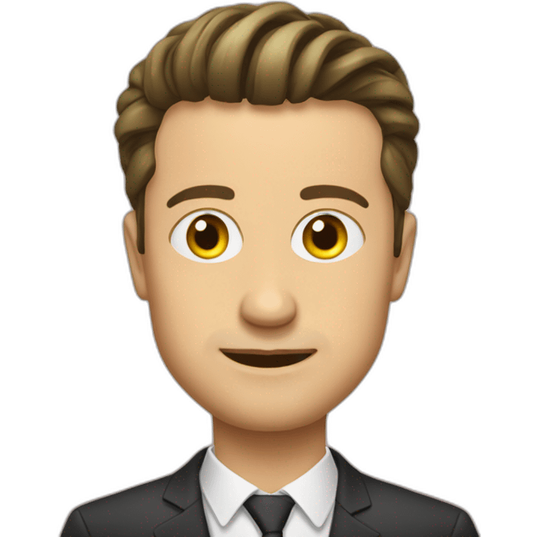 Zelenskyy emoji