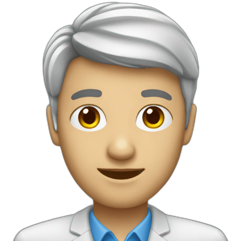 accenture employee emoji