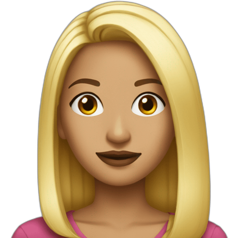 shirin david emoji