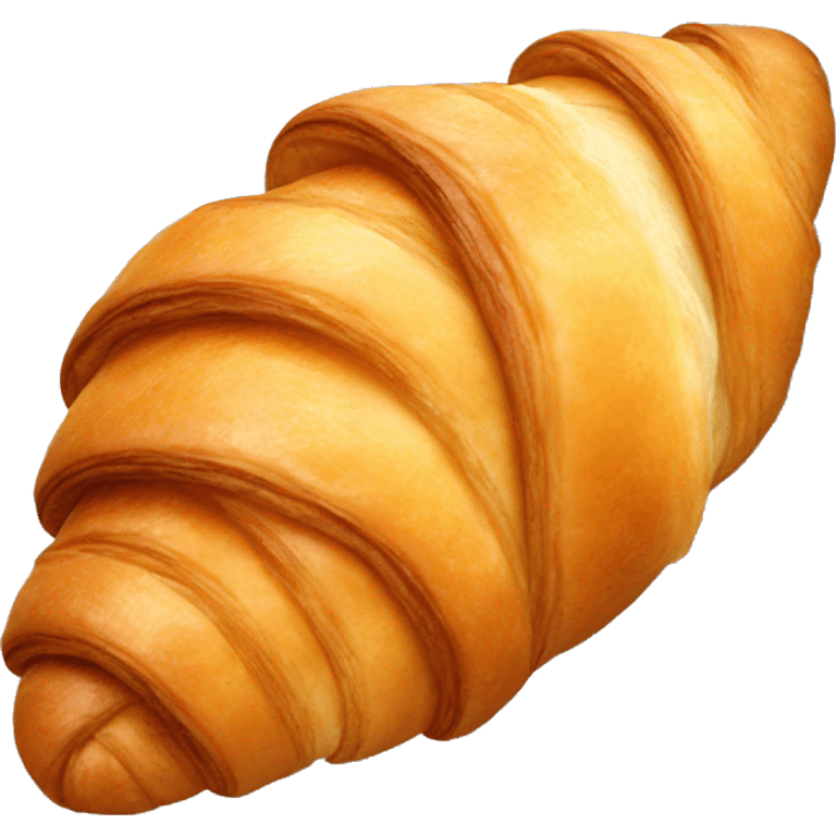 Croissant emoji