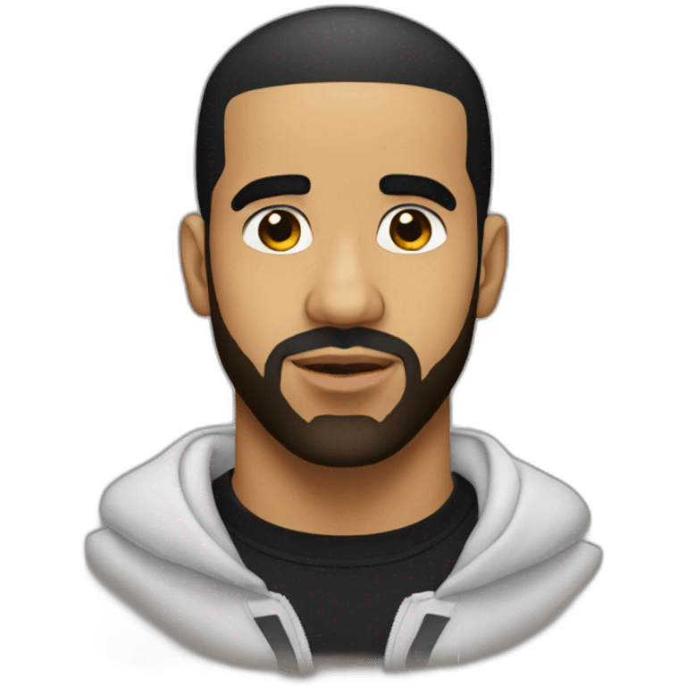 drake 2014 emoji