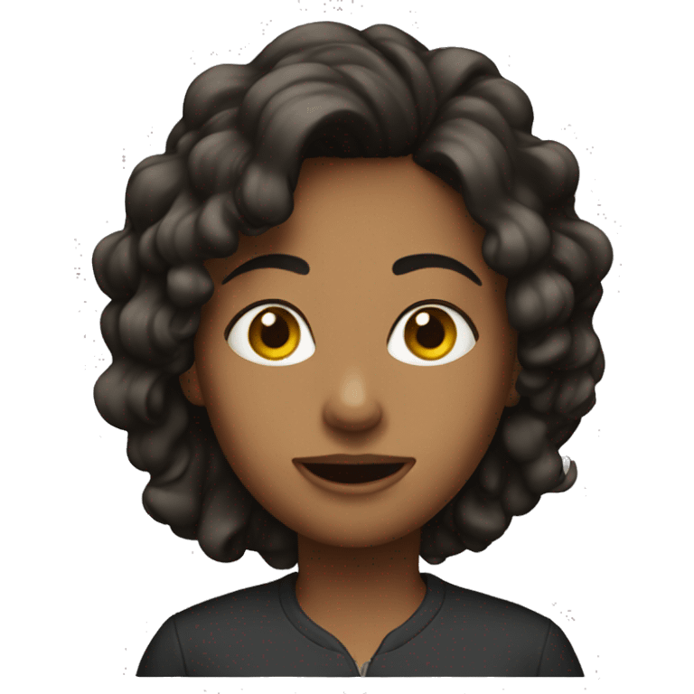 Carla emoji