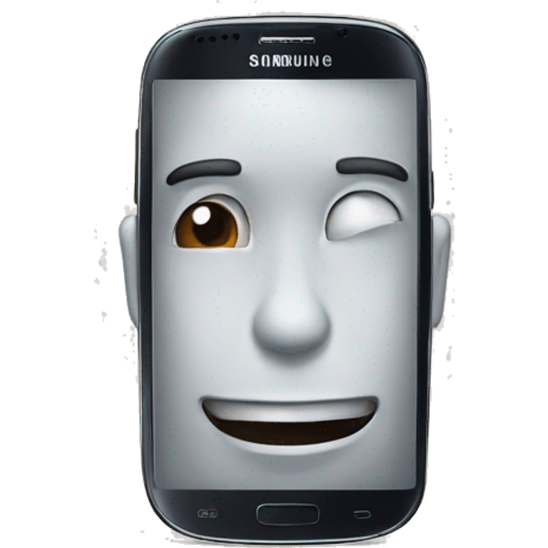 samsung electronics emoji