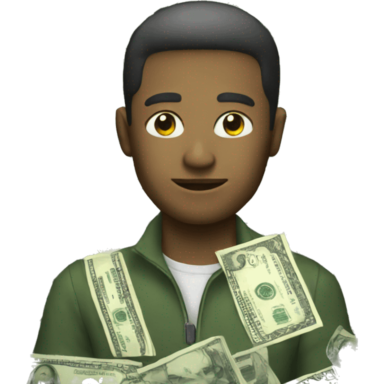 money emoji