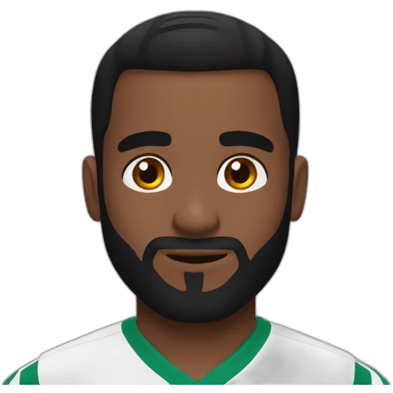 Lacazette emoji