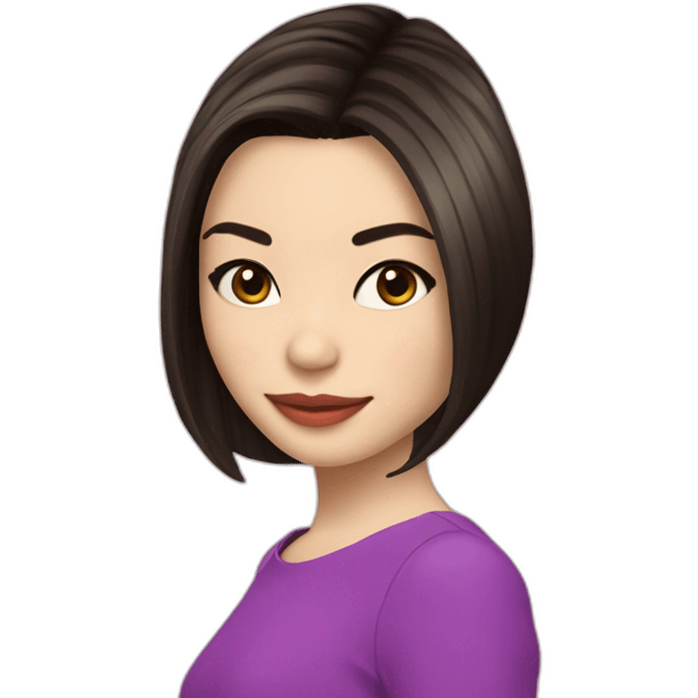 Miranda cosgrove emoji