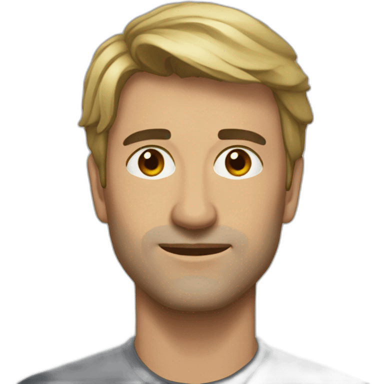 FABIEN MOUNARD emoji