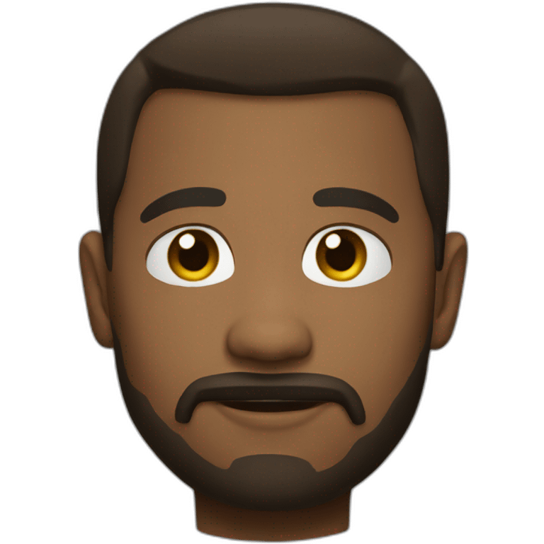 the weekend emoji