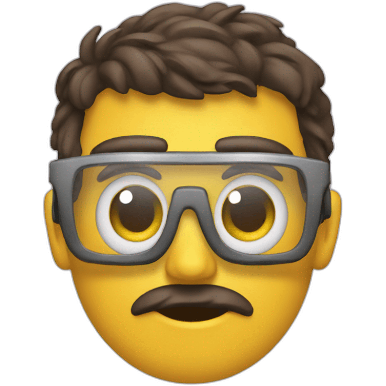 Neovim emoji