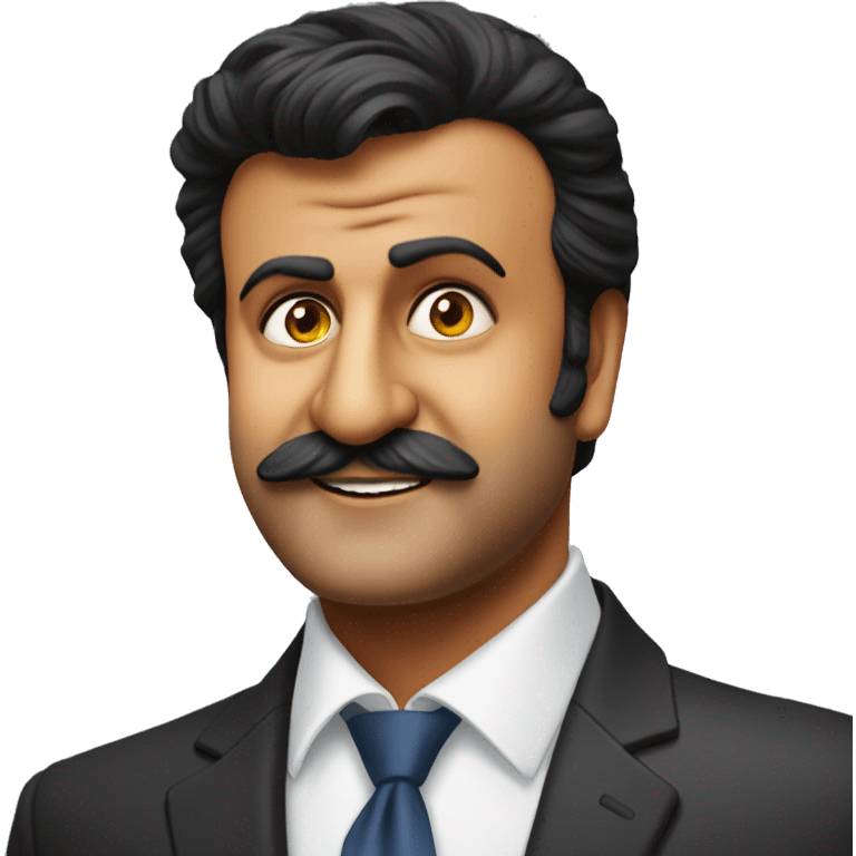 TOLLYWOOD ACTOR Balakrishna emoji