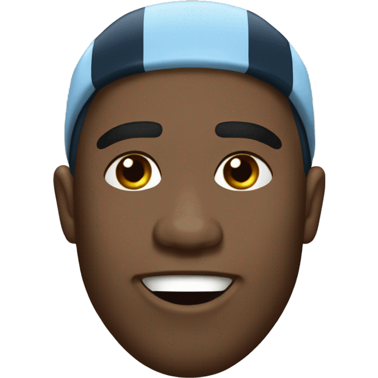 UNC Tar Heels emoji